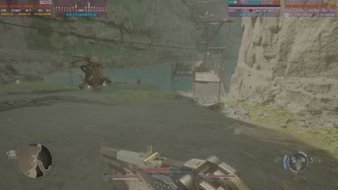 The Outer Worlds 2 RTX 5090 AMD 9800X3D Ray Tracing 4k HDR PC Gameplay