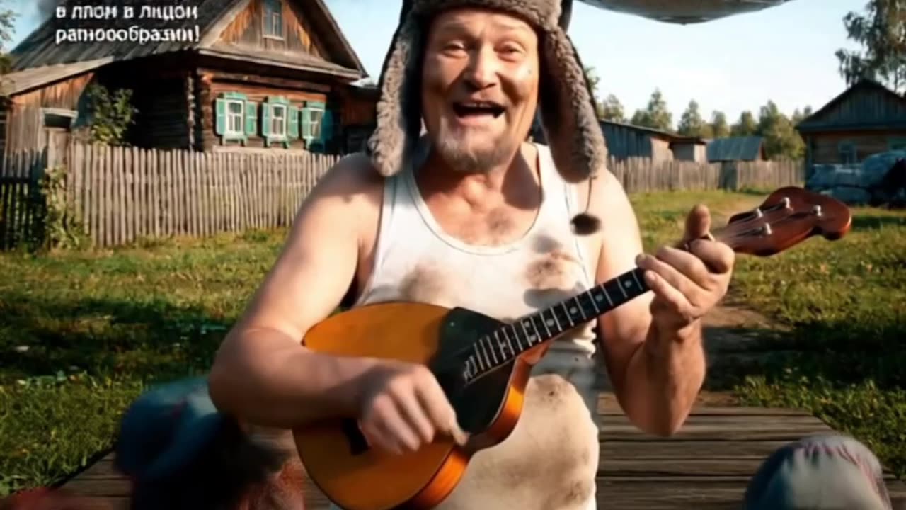 Stop motion animation