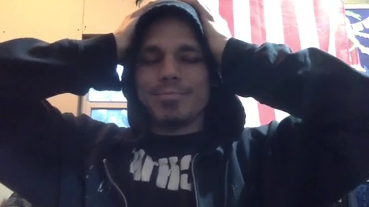 GMM 440: Part 1 - Conquering A Massive Morning Headache =)