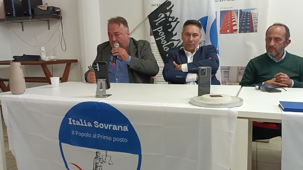 "IL DOPO SALA – Per salvare Milano" - Quarta Parte