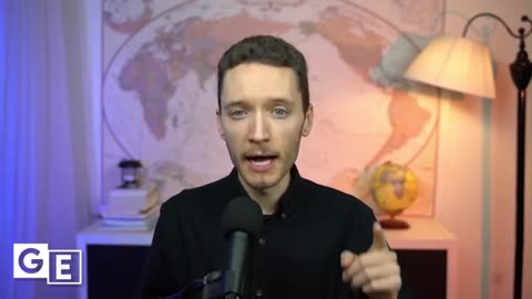 The REAL reason why USA supports Israel: Trump's true plan for Gaza