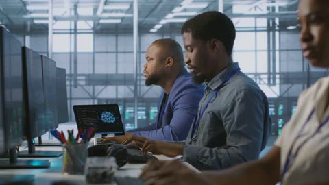 AI or Die: The Business Dilemma