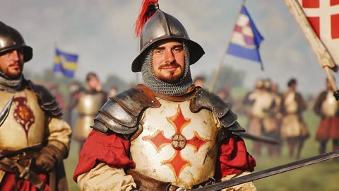 047 - Salty & Sweet - Medieval Music