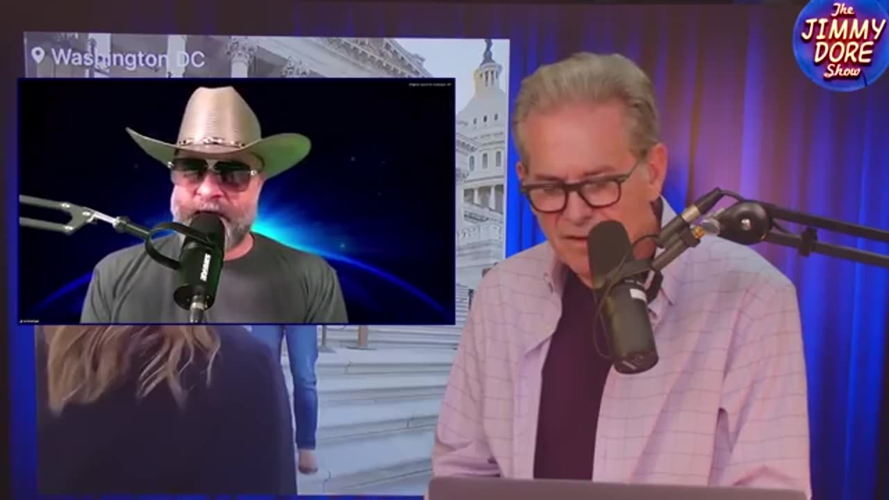 Thomas Massie NAILS Trump On Epstein Files & Trump Goes SCORCHED EARTH!!