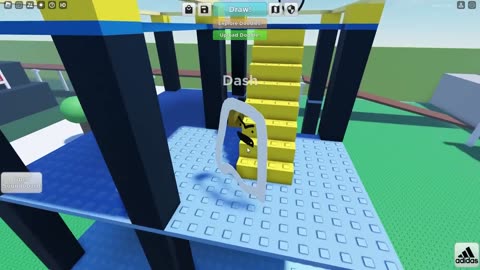Become What You Draw HIDE and SEEK in Roblox