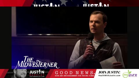 Michigan Democrat Proposes State Secession To Canada