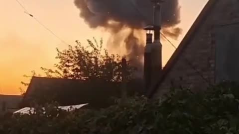 🛸⚔️ Ukraine Russia War | Geran-2 UAV Flights Over Zaporizhzhia Frontline | RCF