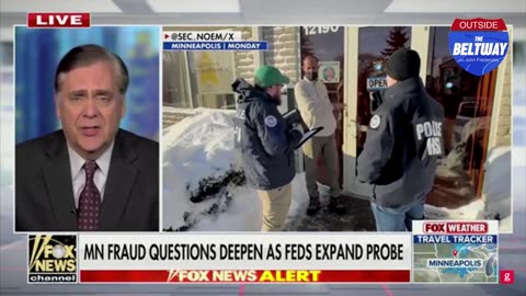 The John Fredericks Show [Live Radio & TV] December 31, 2025