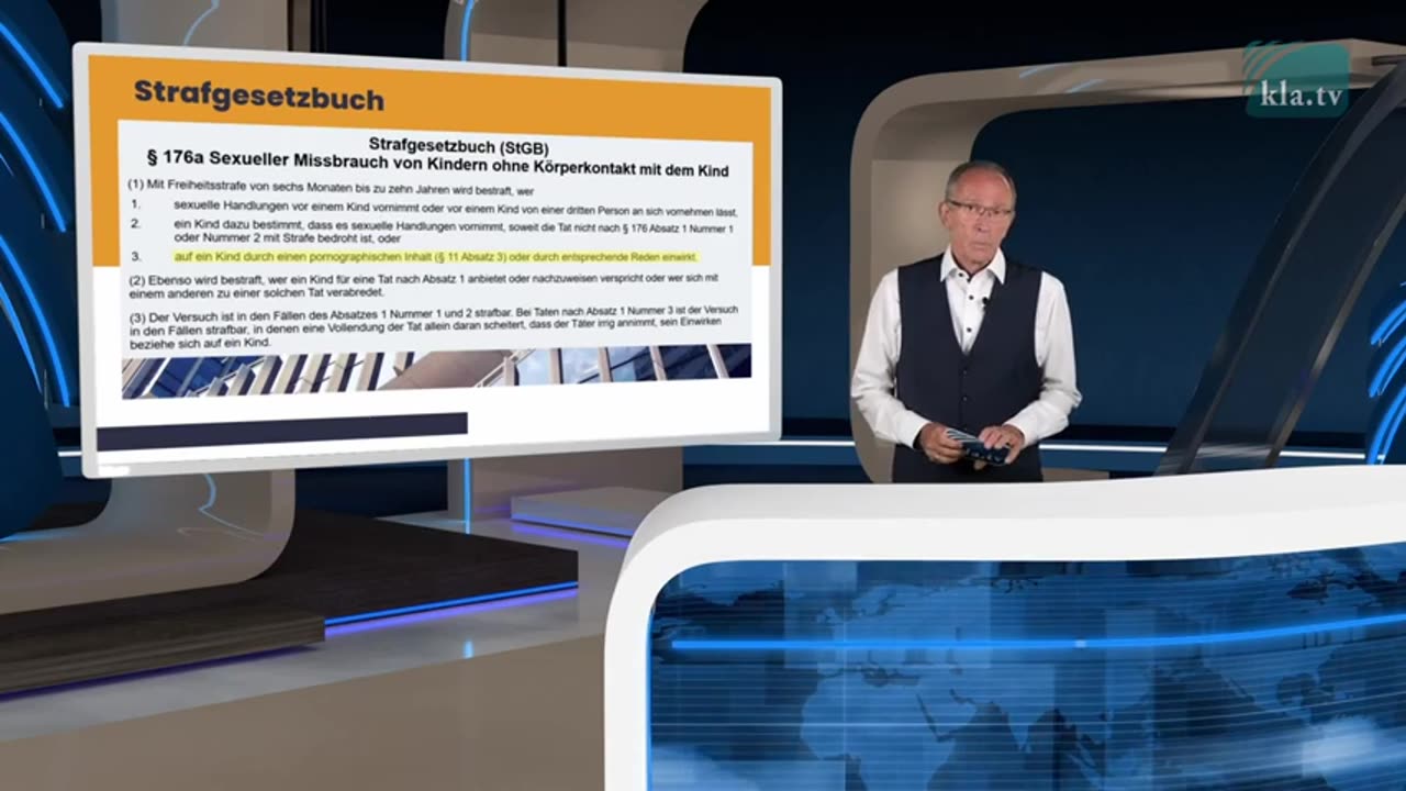 « Éducation sexuelle contemporaine » : Comment la nature de lenfant est violée