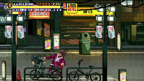 LP Yakuza Post-Marathon Part 112 - All Characters: Full Playthrough! - | Streets of Kamurocho