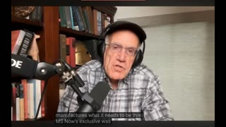 Kash Patel Just SAVES Trump From This Greatest Scam In Media History | Victor Davis Hanson