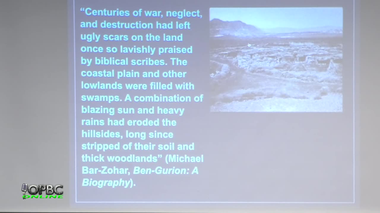 Sunday Morning Preaching Service