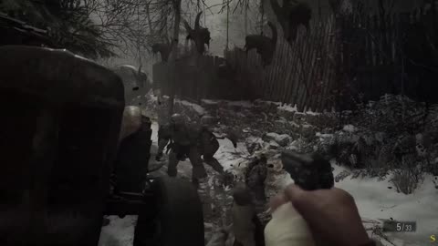 BEST Ranking from WORST to BEST: Resident Evil!