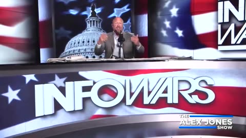 ALEX JONES [FULL] Thursday 6/12/25