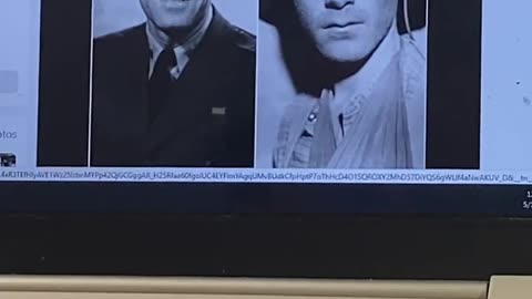 Hollywood Heroes: WW2 Veterans Harry Carey, Jr. & Henry Fonda | Famous Veterans Born May 16