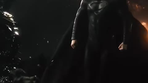 Superman settles the fight with just one move. #shorts #shortvideo #viralvideo #foryou