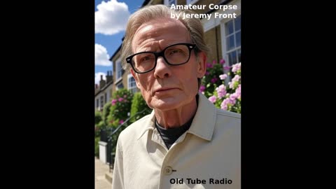 Amateur Corpse by Jeremy Front