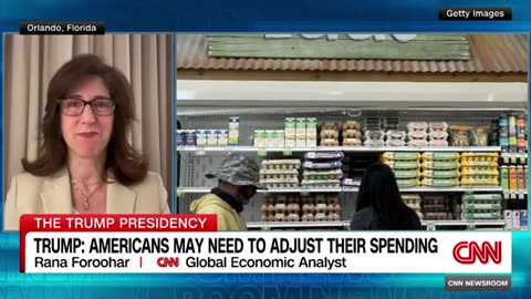 Chinese internet users mock Trump tariffs with AI videos of American sweatshops