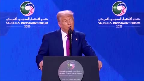 Trump says he will remove US sanctions on Syria