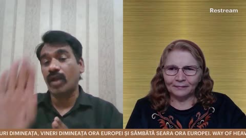 RAJ KUMAR -HEALING AND RESTORATION FOR YOUR MIND- VINDECARE ȘI RESTAURARE LA NIVELUL MINȚII-