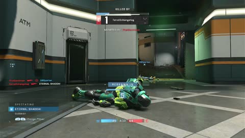 Halo Multiplayer