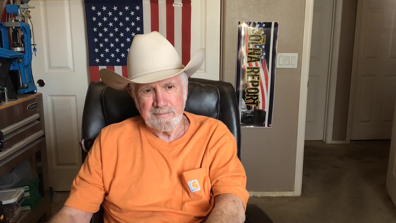 Obama's FBI Wanted Robert Spencer Dead, And Senator Ron Johnson Is Worthless!