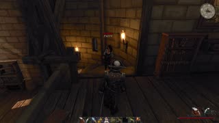 [1/3] Risen 2 (Pirate) - Episode 26 - Console Commands [NC]