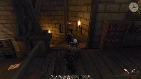 [1/3] Risen 2 (Pirate) - Episode 26 - Console Commands [NC]