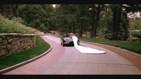 Mariah Carey's "We Belong Together" Music Video
