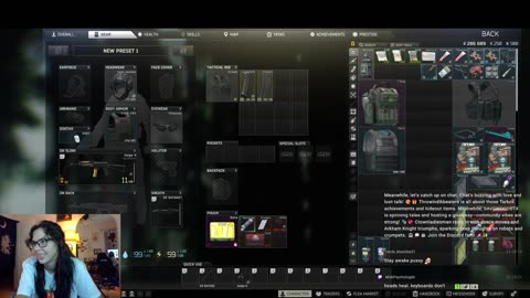 ESCAPE FROM TARKOV
