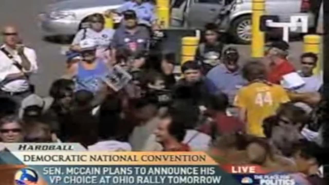 The Obama Deception - DVD Extras Part 3