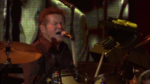 Already Gone - Eagles (live)