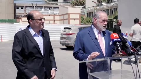 Mike Huckabee: Soroka Hospital is a 'miracle,' not a military target