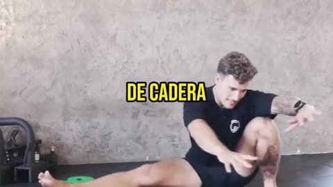 NYSC EXERCISES