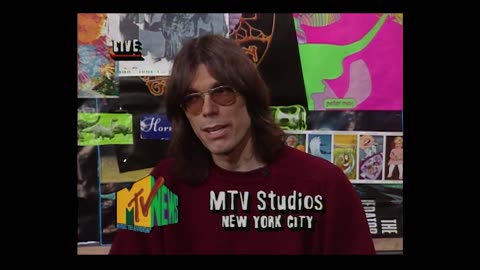The Life & Death of Kurt Cobain (1994) MTV News Special Report