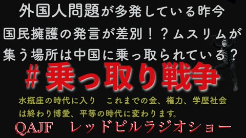 #乗っ取り戦争