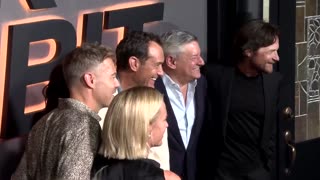 Hollywood stars and filmmakers reflect on Robert Redford's legacy