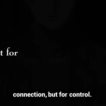 Have you ever felt Invisiable