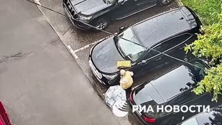 🚨💣 Ukraine Russia War | Elderly Russians Duped into Explosive Sabotage | RCF