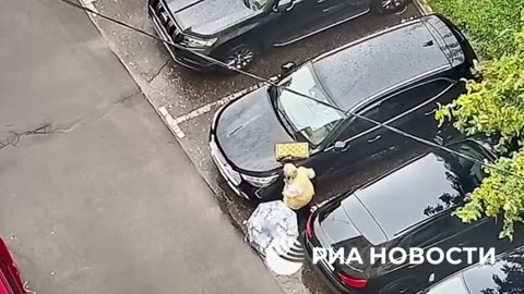 🚨💣 Ukraine Russia War | Elderly Russians Duped into Explosive Sabotage | RCF