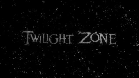 Terry twilight zone door to hell