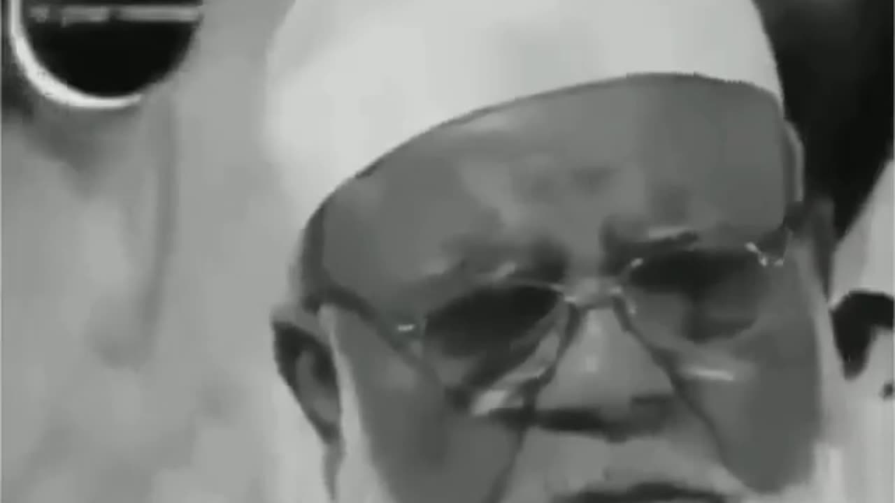 dr israr ahmed words hit different every time