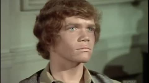 Bonanza S13E13 A Home for Jamie