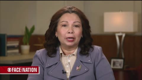 D-Sen Duckworth Claims Trump Declared War On Chicago