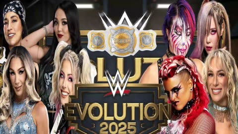 EVOLUTION 2025 PREDICTIONS