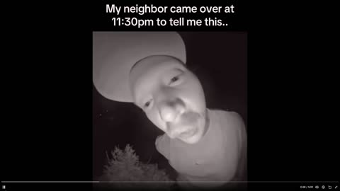 Power trip of a Little man - HOA's - AVOID THEM - listen to this creep, 11:30 pm