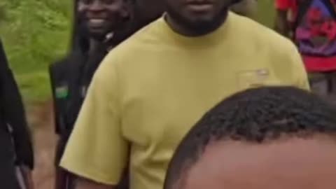 Harrison Gwamnishu and anti kidnapping squad