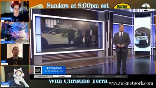 Cannabis & Crime Ep11