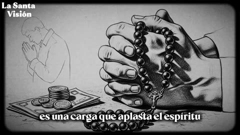 Santa Brígida Vio Dónde Están las Almas de los que Mueren Sin Perdonar