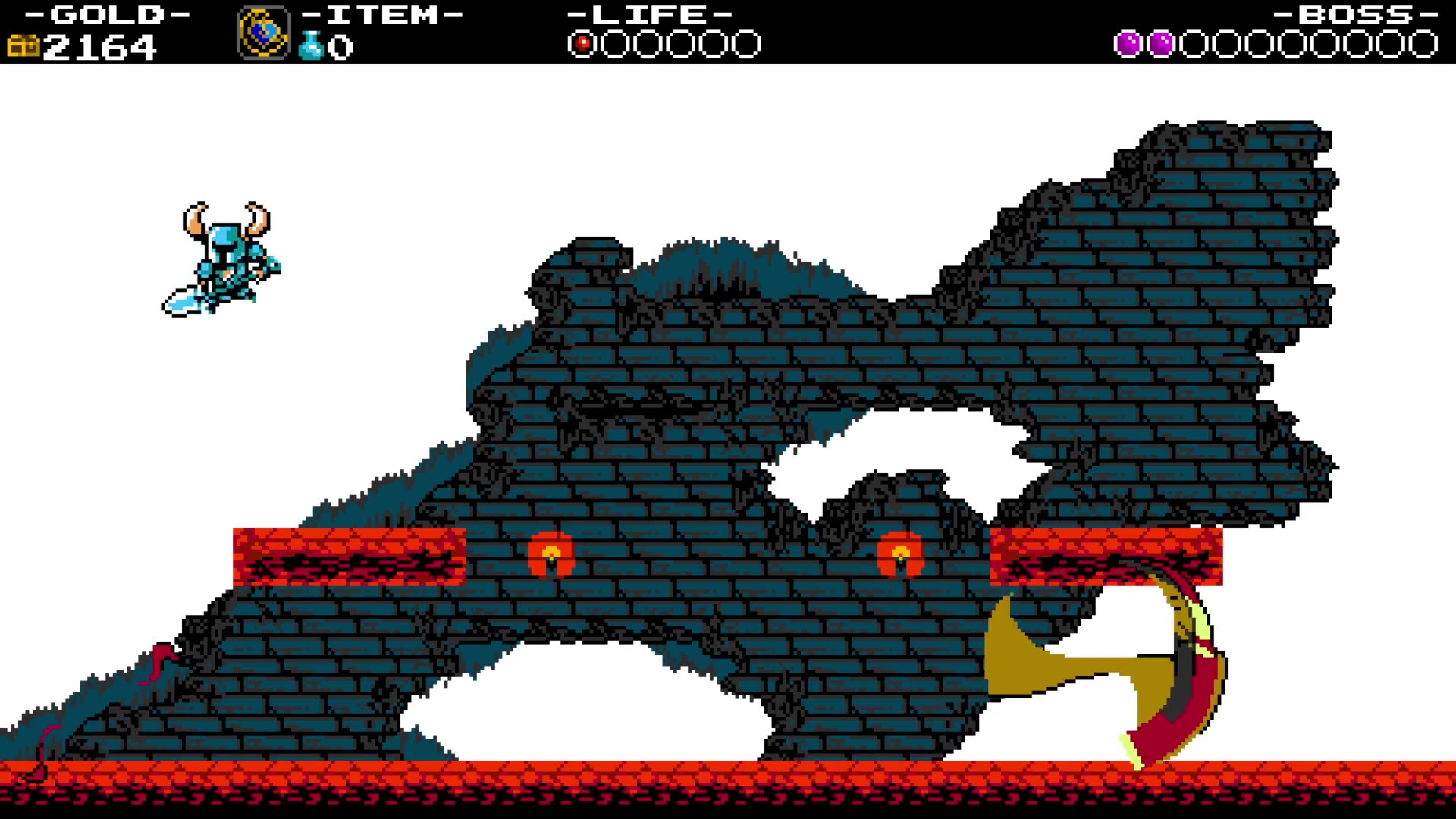 Shovel Knight: Treasure Trove - Part 1